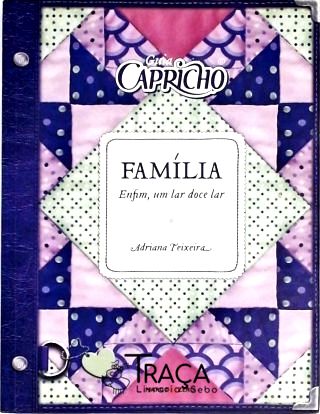 Guia Capricho - Família