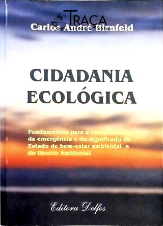 Cidadania Ecológica