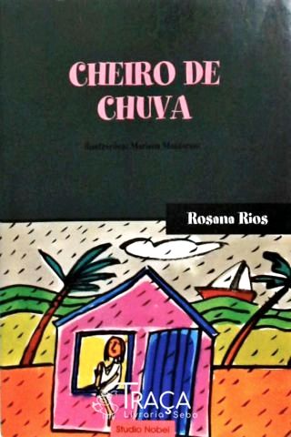 Cheiro de Chuva