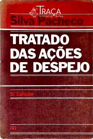Tratado das Ações de Despejo
