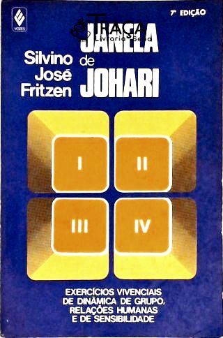 Janela de Johari
