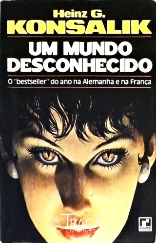 Um Mundo Desconhecido