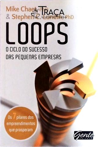 Loops - o Ciclo do Sucesso das Pequenas Empresas