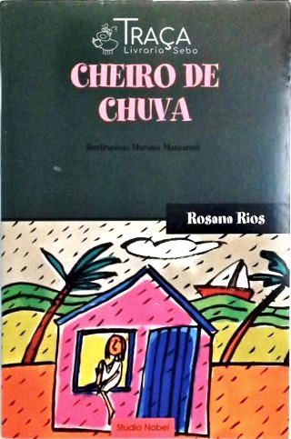 Cheiro de Chuva