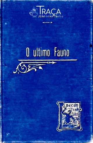 O Ultimo Fauno