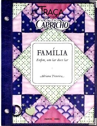 Guia Capricho - Família
