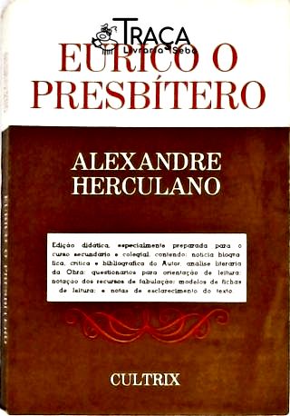 Eurico o Presbítero