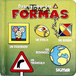 Descubrimos Las Formas