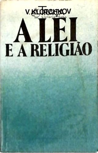 A Lei e a Religião