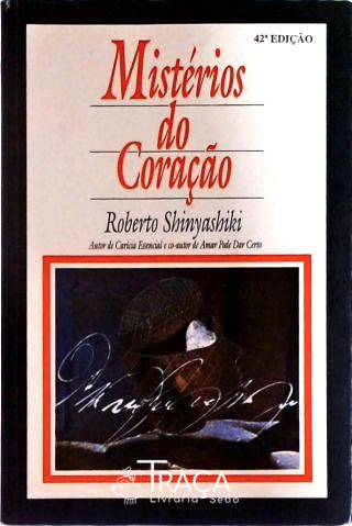 Mistérios do Coração