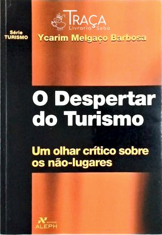 O Despertar do Turismo