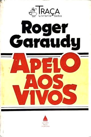 Apelo Aos Vivos