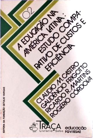 A Educação Na América Latina