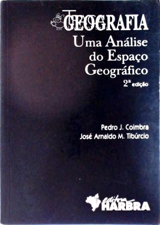 Geografia - Uma Análise do Espaço Geográfico