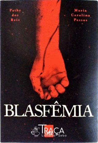Blasfêmia