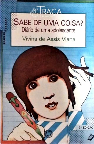 Sabe de Uma Coisa?