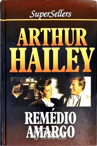 Remédio Amargo