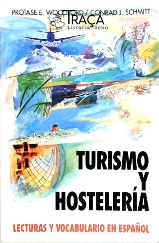 Turismo Y Hostelería