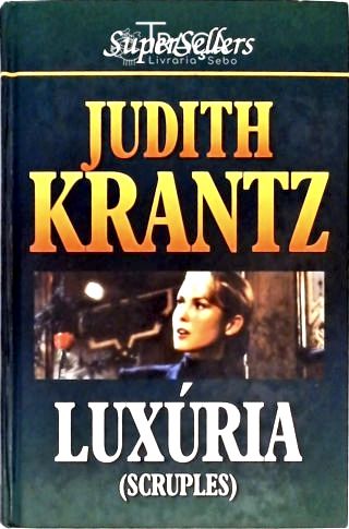 Luxúria