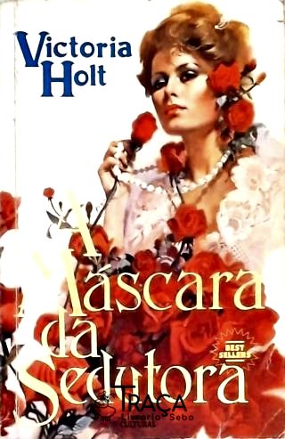 A Máscara da Sedutora