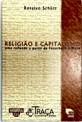 Religião e Capitalismo