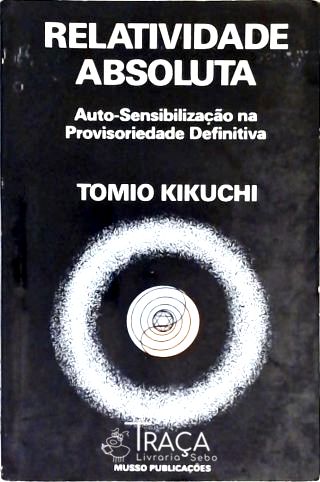 Relatividade Absoluta