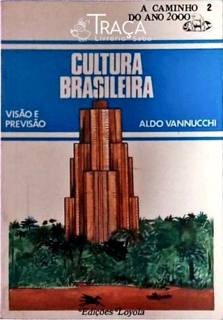 Cultura Brasileira