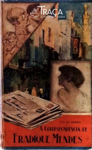 A Correspondencia de Fradique Mendes