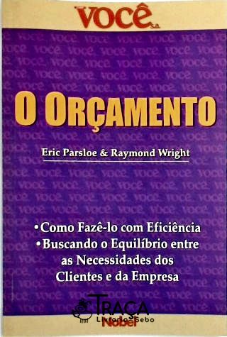 O Orçamento