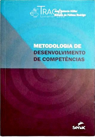 Metodologia de Desenvolvimento de Competências