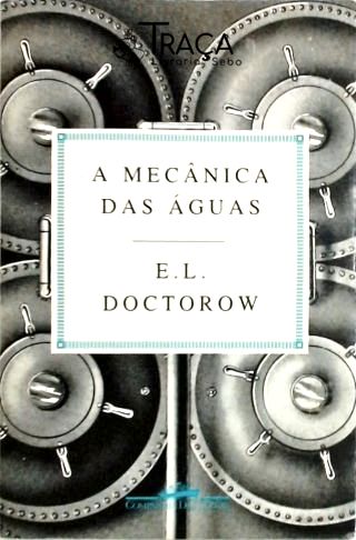 A Mecânica das Águas