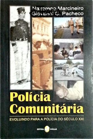 Policia Comunitaria