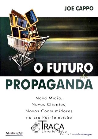 O Futuro da Propaganda