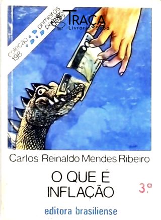 O Que É Inflação