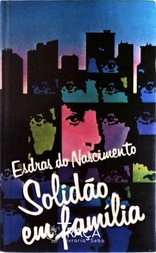 Solidão Em Família