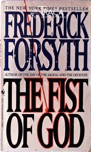 The Fist of God