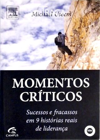 Momentos Críticos
