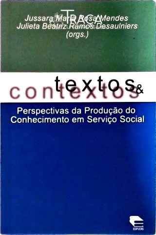 Textos e Contextos