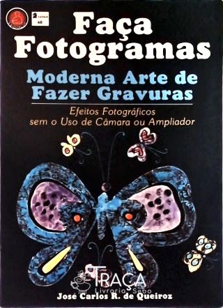 Faça Fotogramas