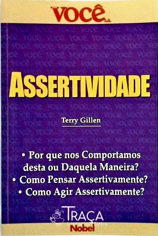 Assertividade