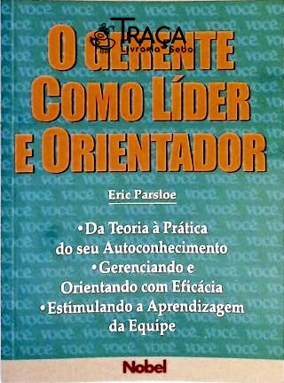 O Gerente Como Líder e Orientador