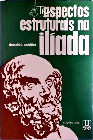 Aspectos Estruturais Na Ilíada