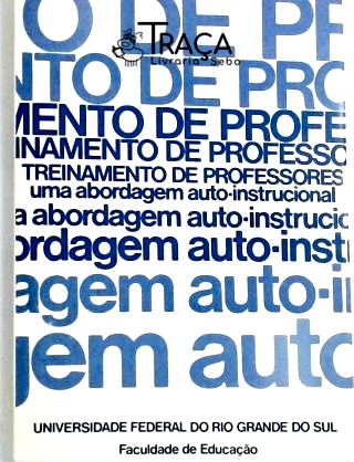 Treinamento de Professores