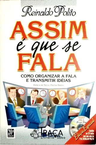 Assim É Que Se Fala