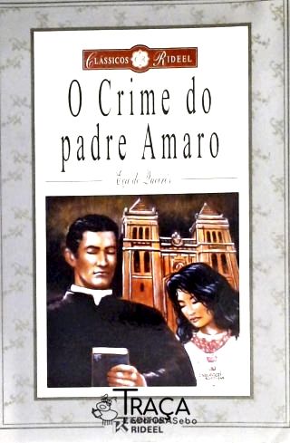 O Crime do Padre Amaro