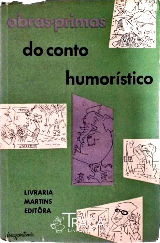 As Obras-primas do Conto Humorístico