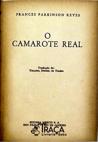 O Camarote Real