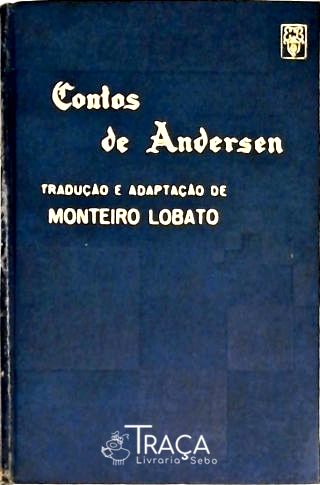 Contos de Andersen