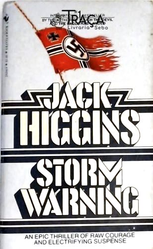 Storm Warning