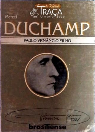 Marcel Duchamp